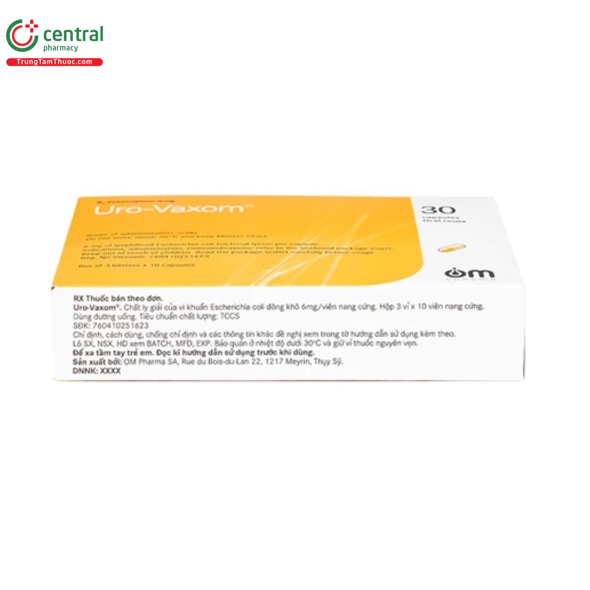 thuoc uro vaxom 6mg 5 A0764