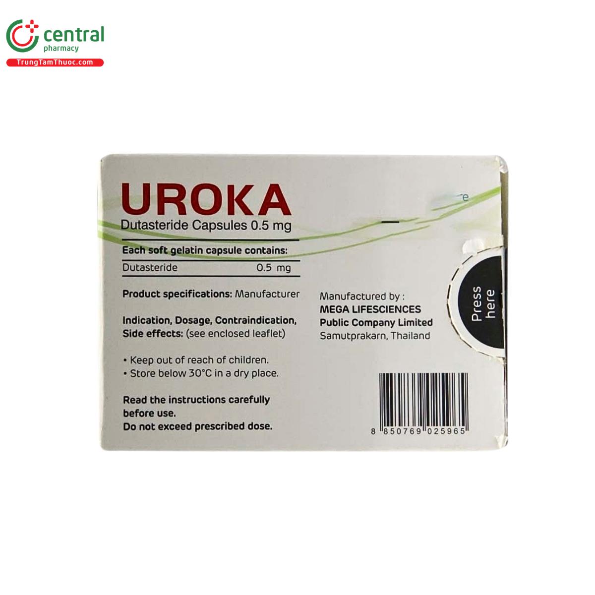 thuoc uroka 0 5mg 2 R7705 thuoc uroka 0 5mg 2 R7705