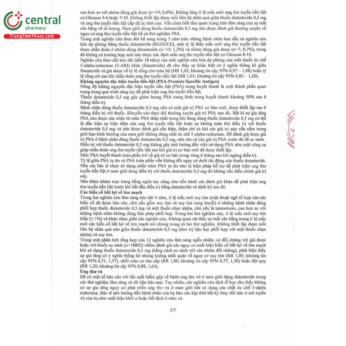 thuoc uroka 0 5mg 5 M4071 thuoc uroka 0 5mg 5 M4071