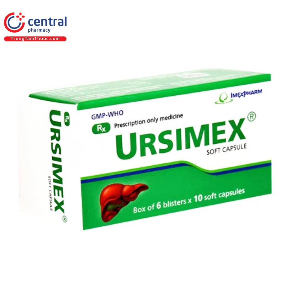 thuoc ursimex 4 K4544