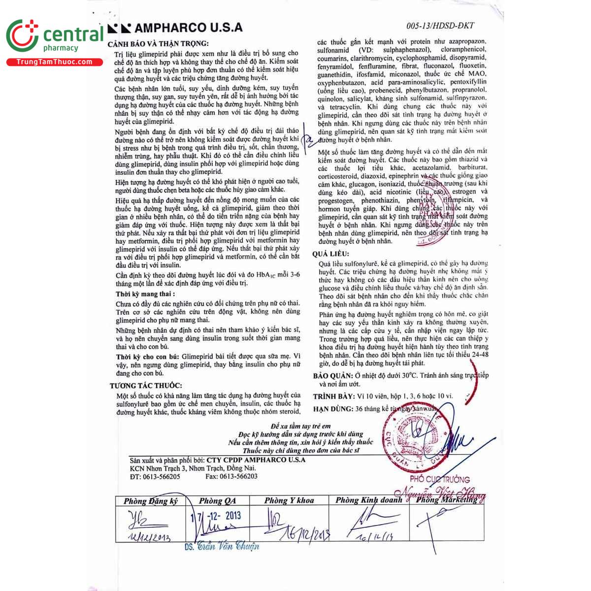 thuoc usabetic 4 8 P6461 thuoc usabetic 4 8 P6461