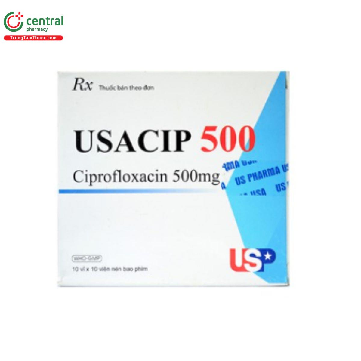 thuoc usacip 500 3 G2025 thuoc usacip 500 3 G2025