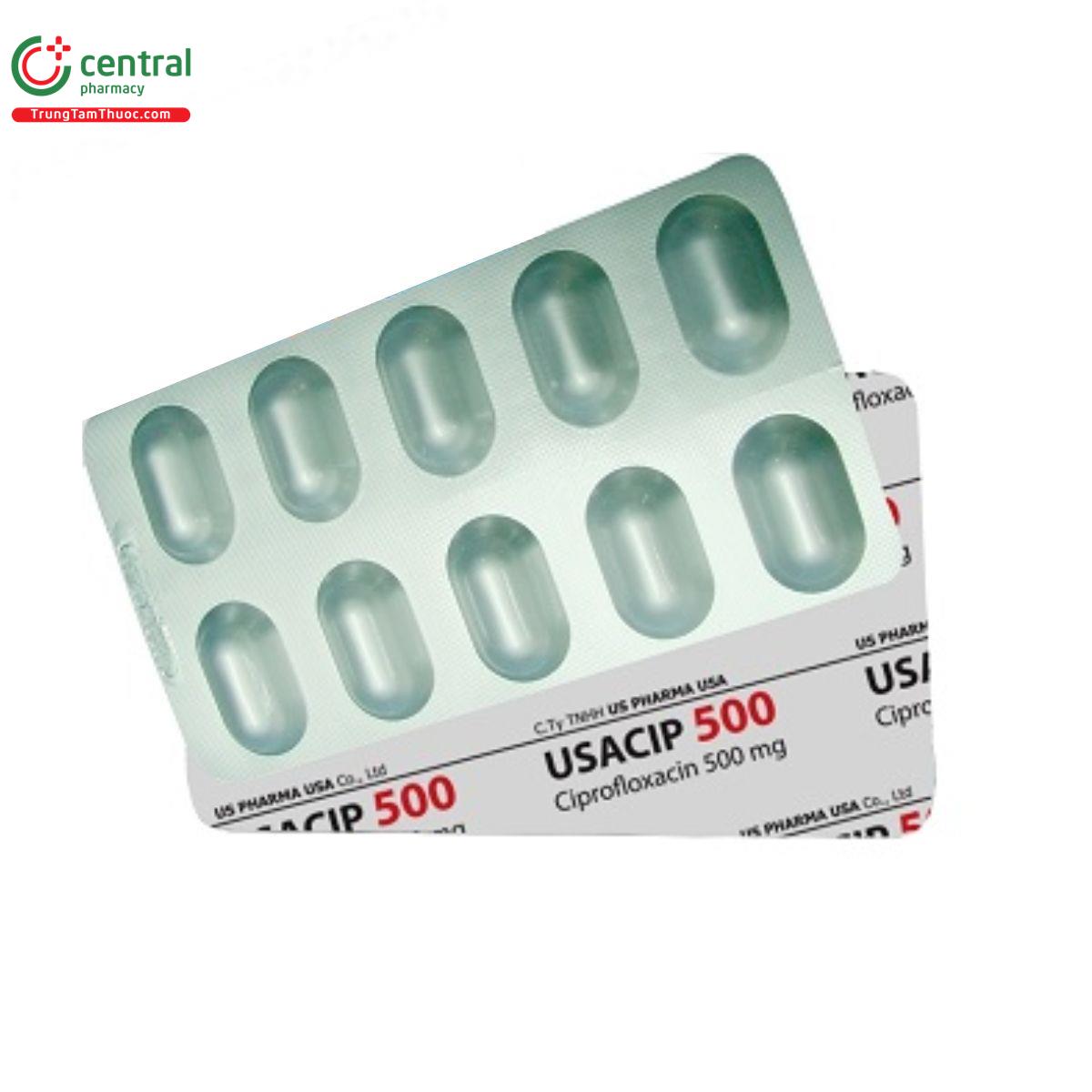 thuoc usacip 500 4 N5652 thuoc usacip 500 4 N5652