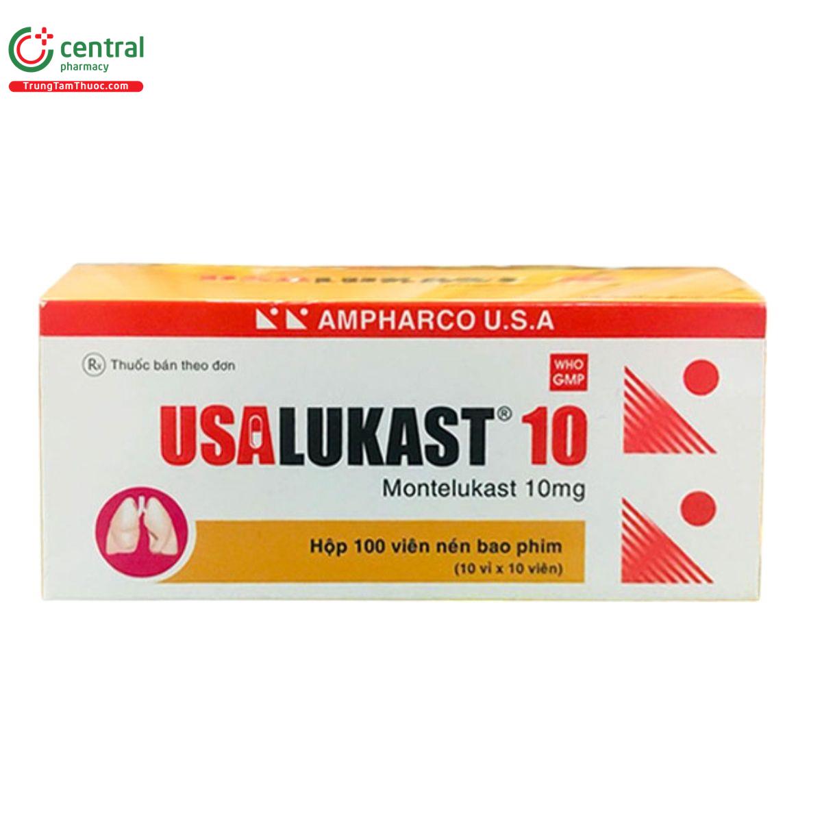 thuoc usalukast 10 1 F2135