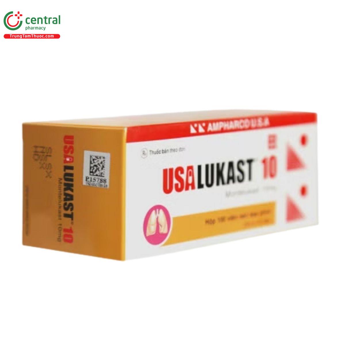thuoc usalukast 10 4 V8170