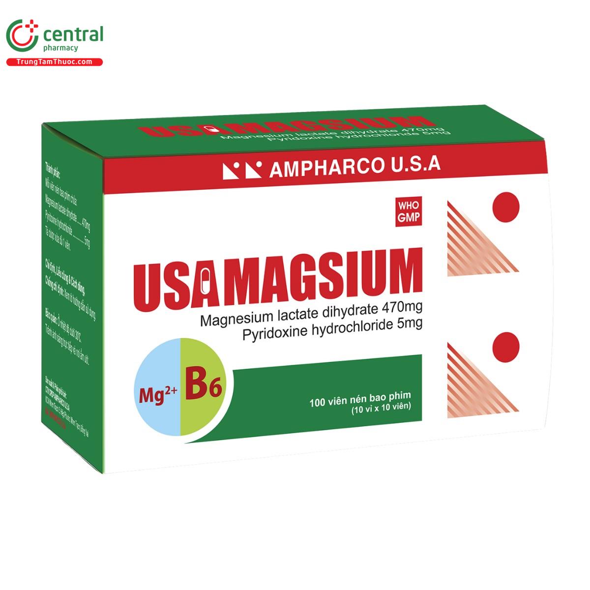 thuoc usamagsium 470mg 5mg 1 O6022 thuoc usamagsium 470mg 5mg 1 O6022