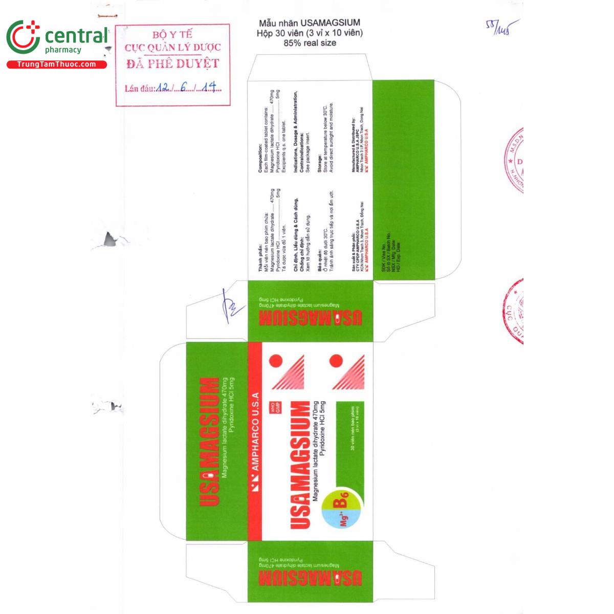 thuoc usamagsium 470mg 5mg 3 U8671 thuoc usamagsium 470mg 5mg 3 U8671