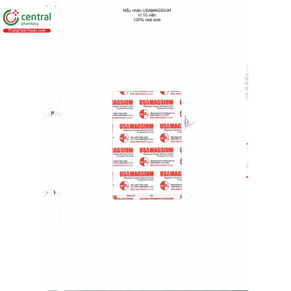 thuoc usamagsium 470mg 5mg 5 P6513 thuoc usamagsium 470mg 5mg 5 P6513