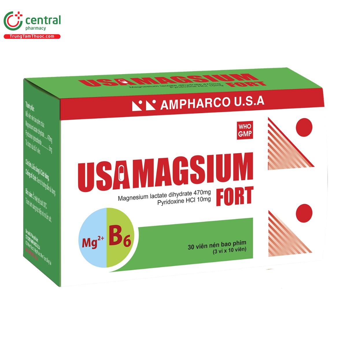 thuoc usamagsium fort 470mg 10mg 1 J3185 thuoc usamagsium fort 470mg 10mg 1 J3185