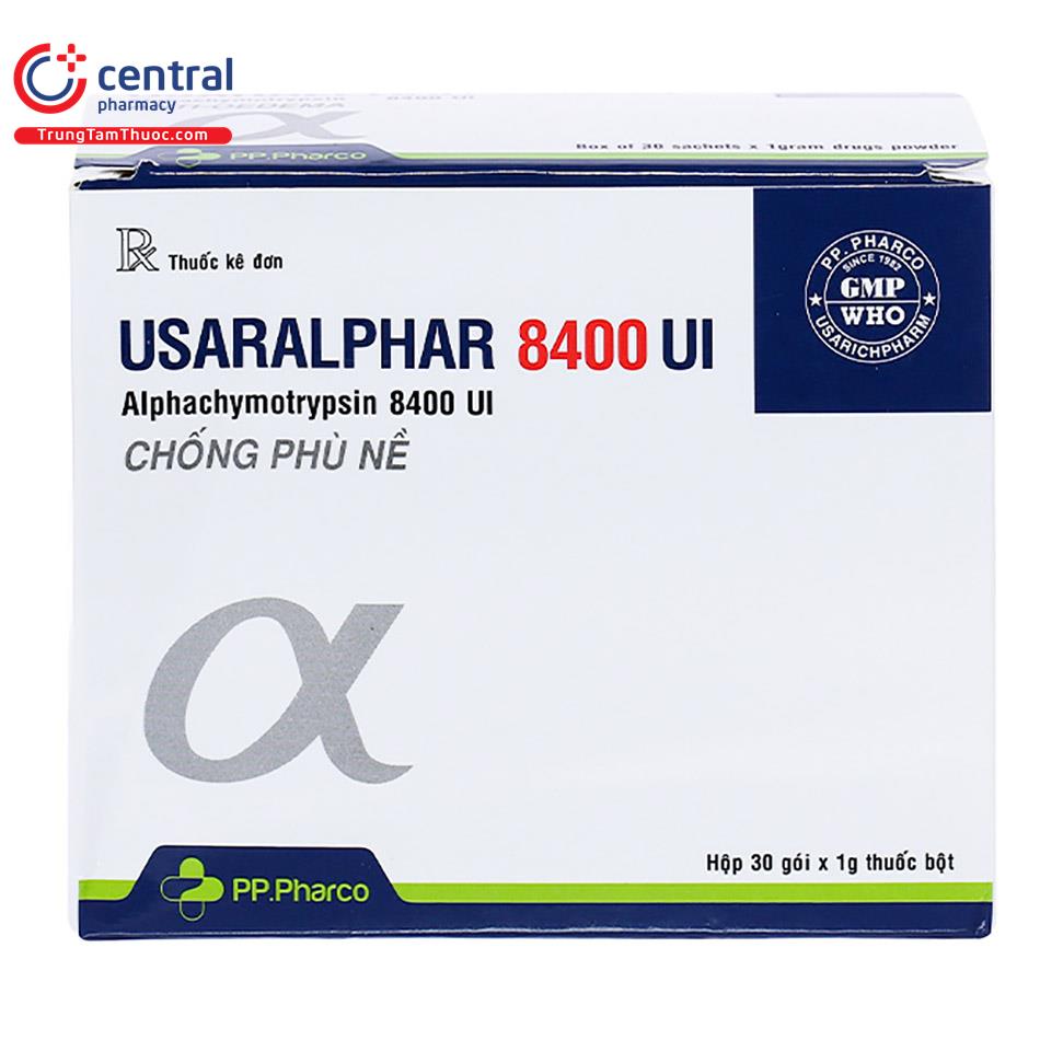 thuoc usaralphar 8400ui 2 P6010