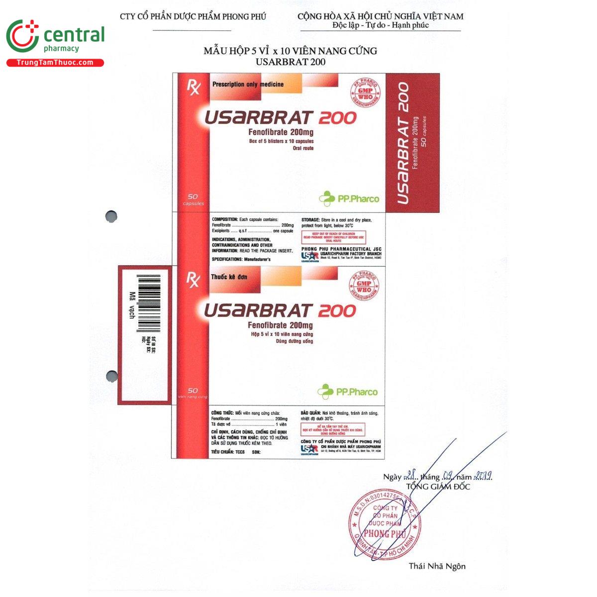 thuoc usarbrat 200mg 2 F2541