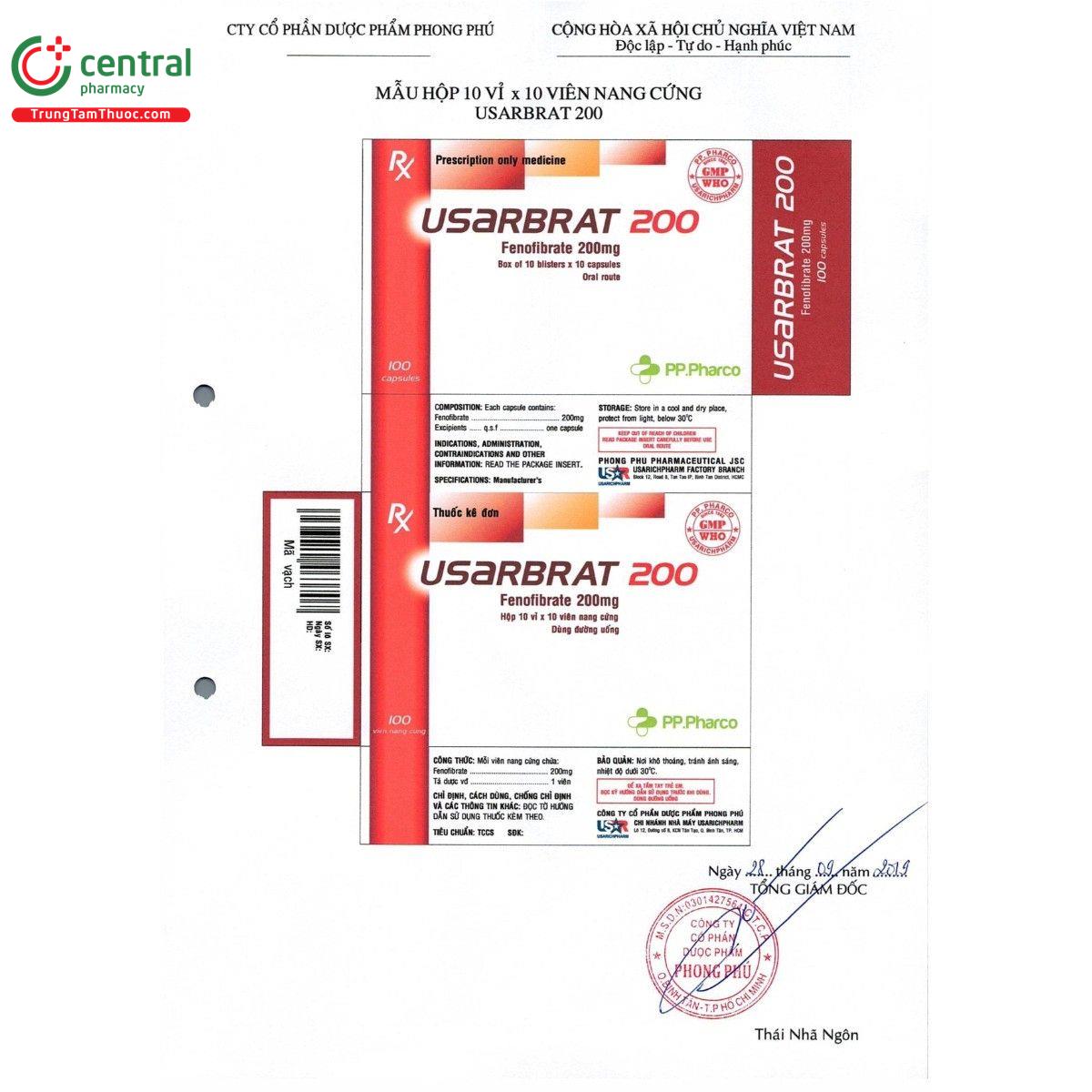 thuoc usarbrat 200mg 3 K4772