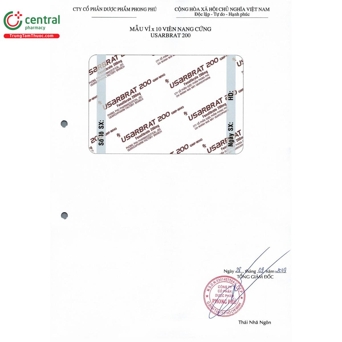 thuoc usarbrat 200mg 4 T7080