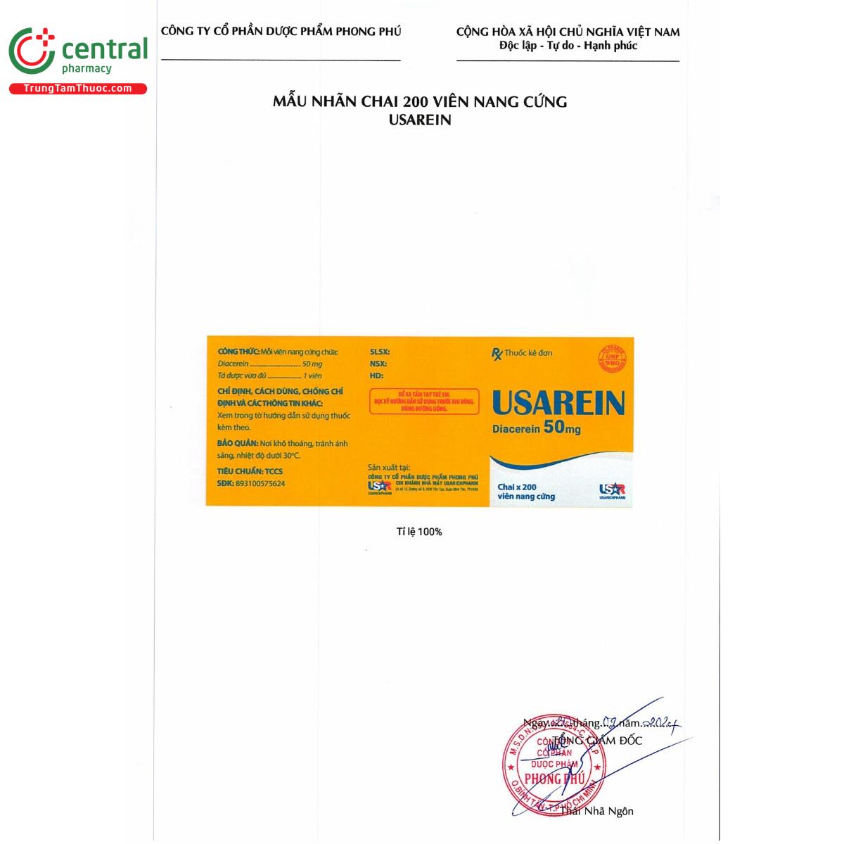 thuoc usarein 50mg 11 O6511 thuoc usarein 50mg 11 O6511