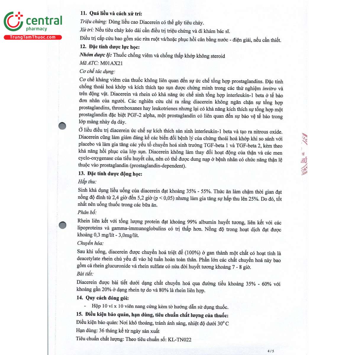 thuoc usarein 50mg 17 S7580 thuoc usarein 50mg 17 S7580