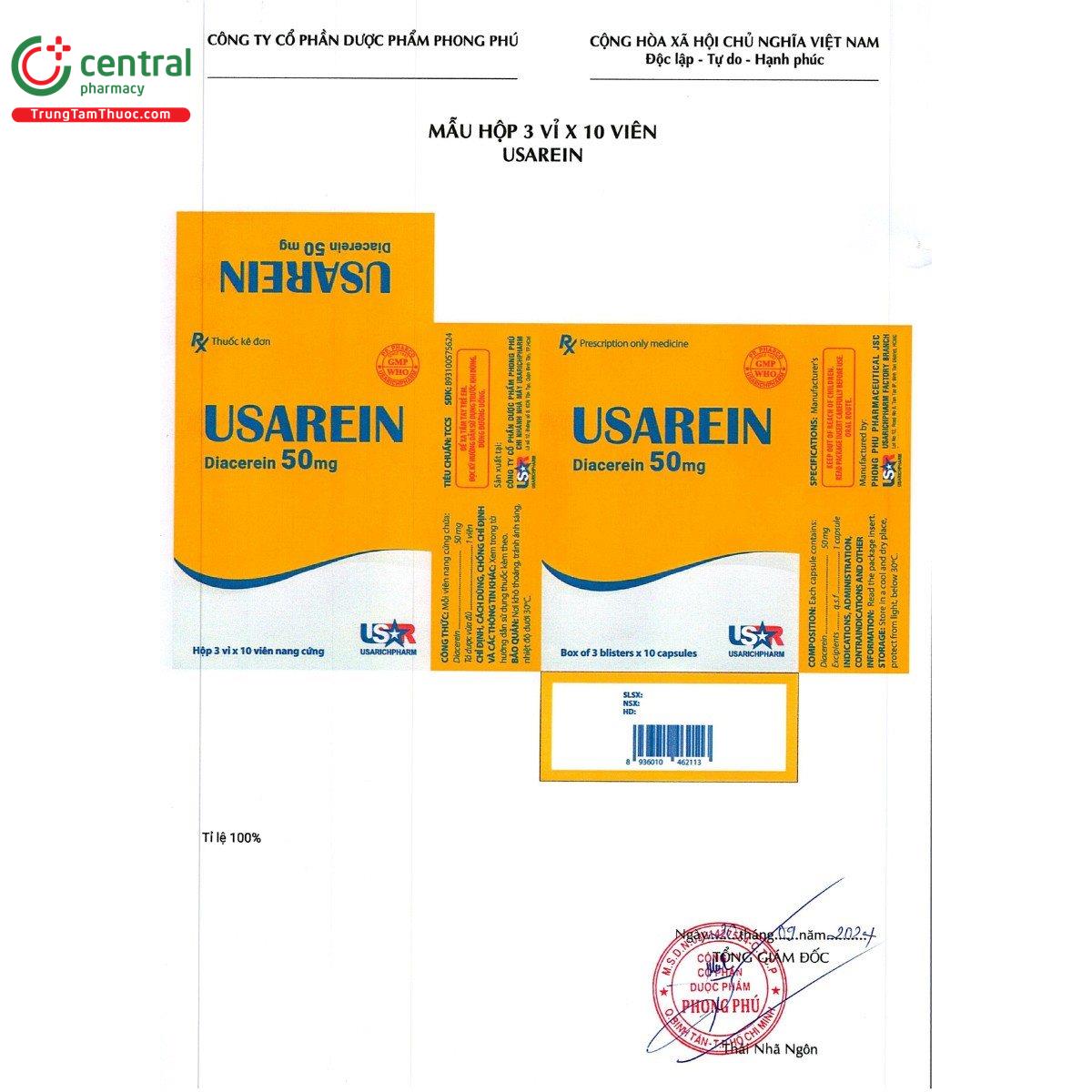 thuoc usarein 50mg 4 R7378 thuoc usarein 50mg 4 R7378