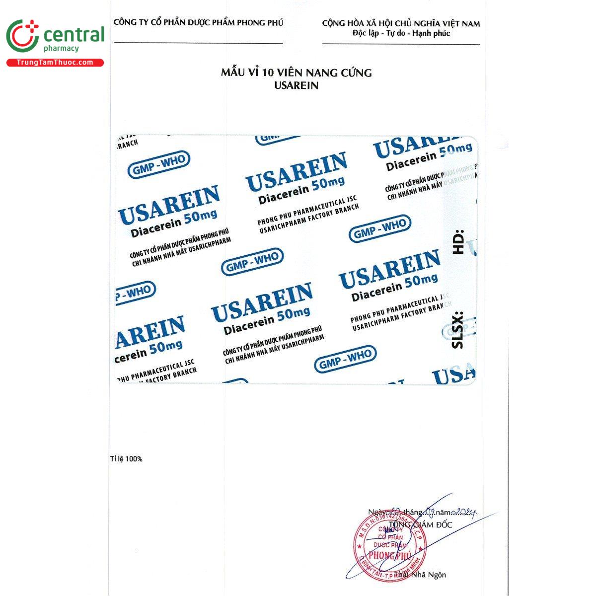 thuoc usarein 50mg 7 B0826 thuoc usarein 50mg 7 B0826