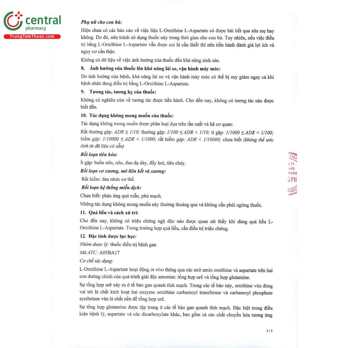 thuoc usarithine 8 R7001