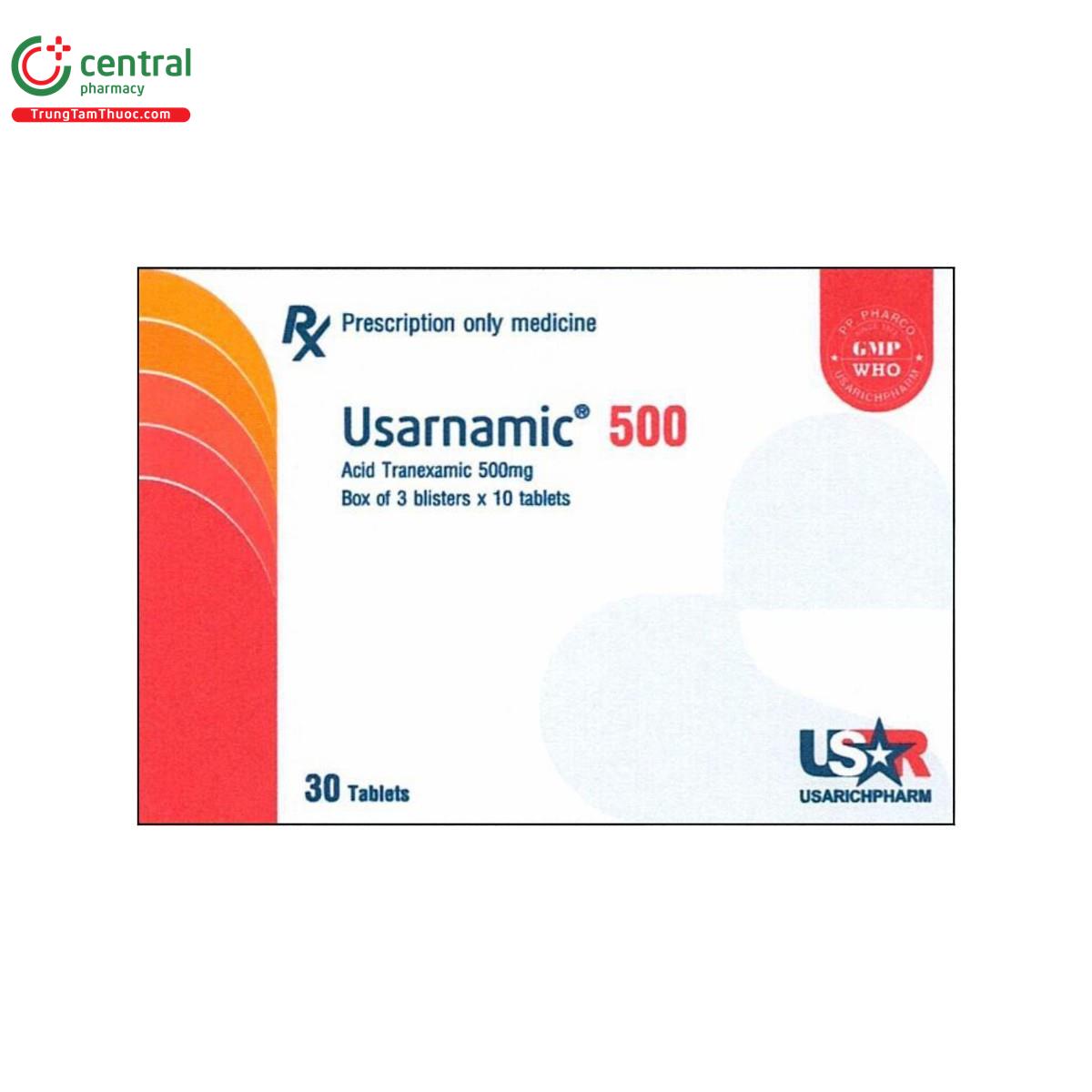 thuoc usarnamic 500mg 1 O5418 thuoc usarnamic 500mg 1 O5418