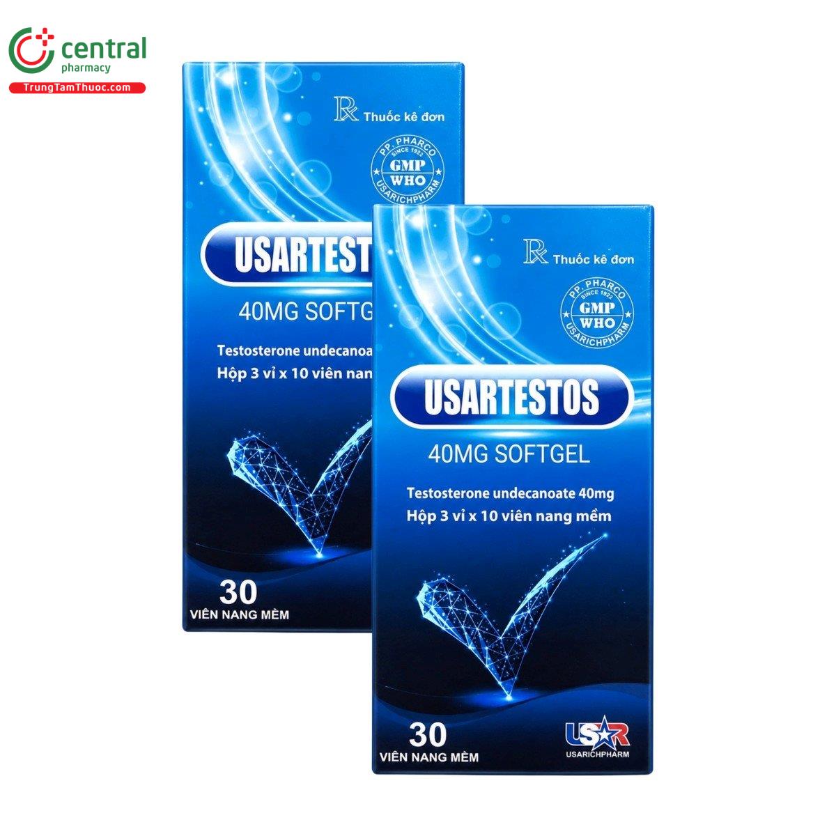 thuoc usartestos 40mg I3482 thuoc usartestos 40mg I3482