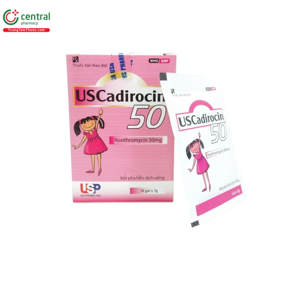 thuoc uscadirocin 50 2 N5671 thuoc uscadirocin 50 2 N5671