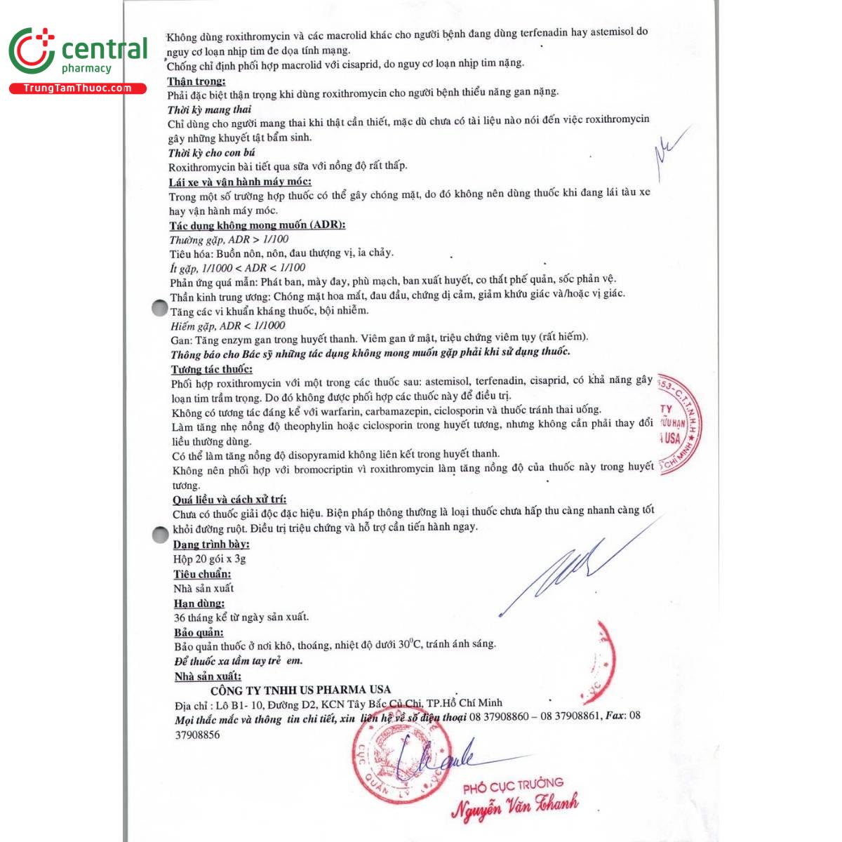 thuoc uscadirocin 50 5 Q6757 thuoc uscadirocin 50 5 Q6757