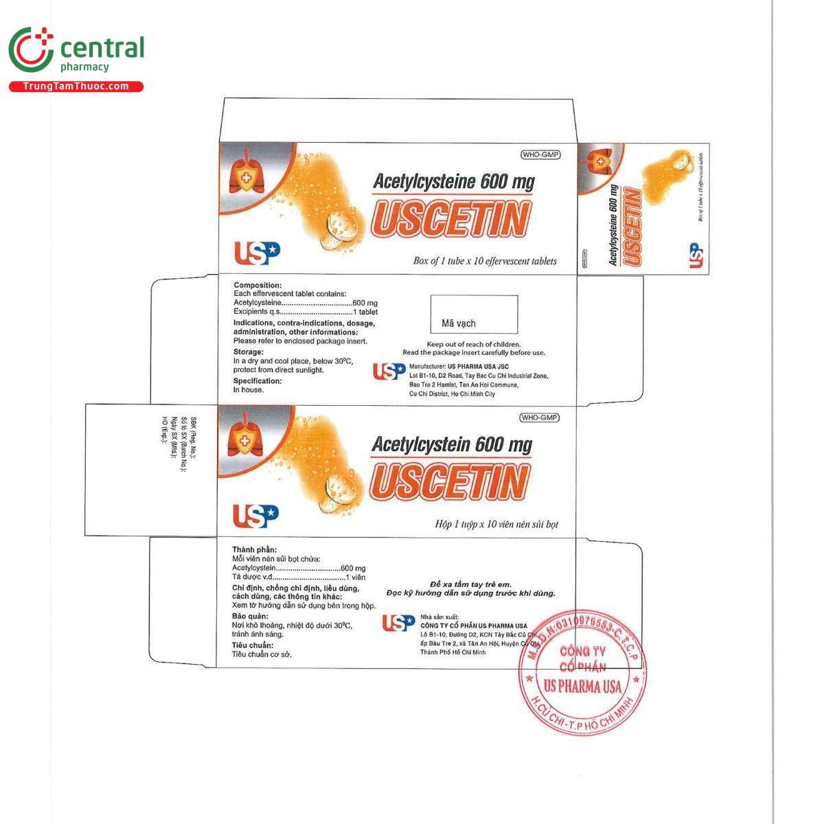 thuoc uscetin 600mg 4 K4838 thuoc uscetin 600mg 4 K4838