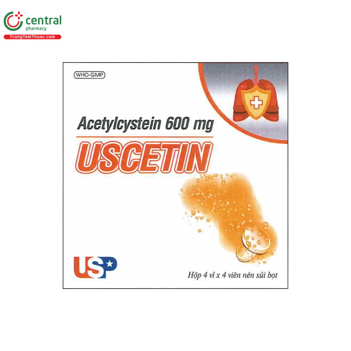thuoc uscetin 600mg N5508 thuoc uscetin 600mg N5508