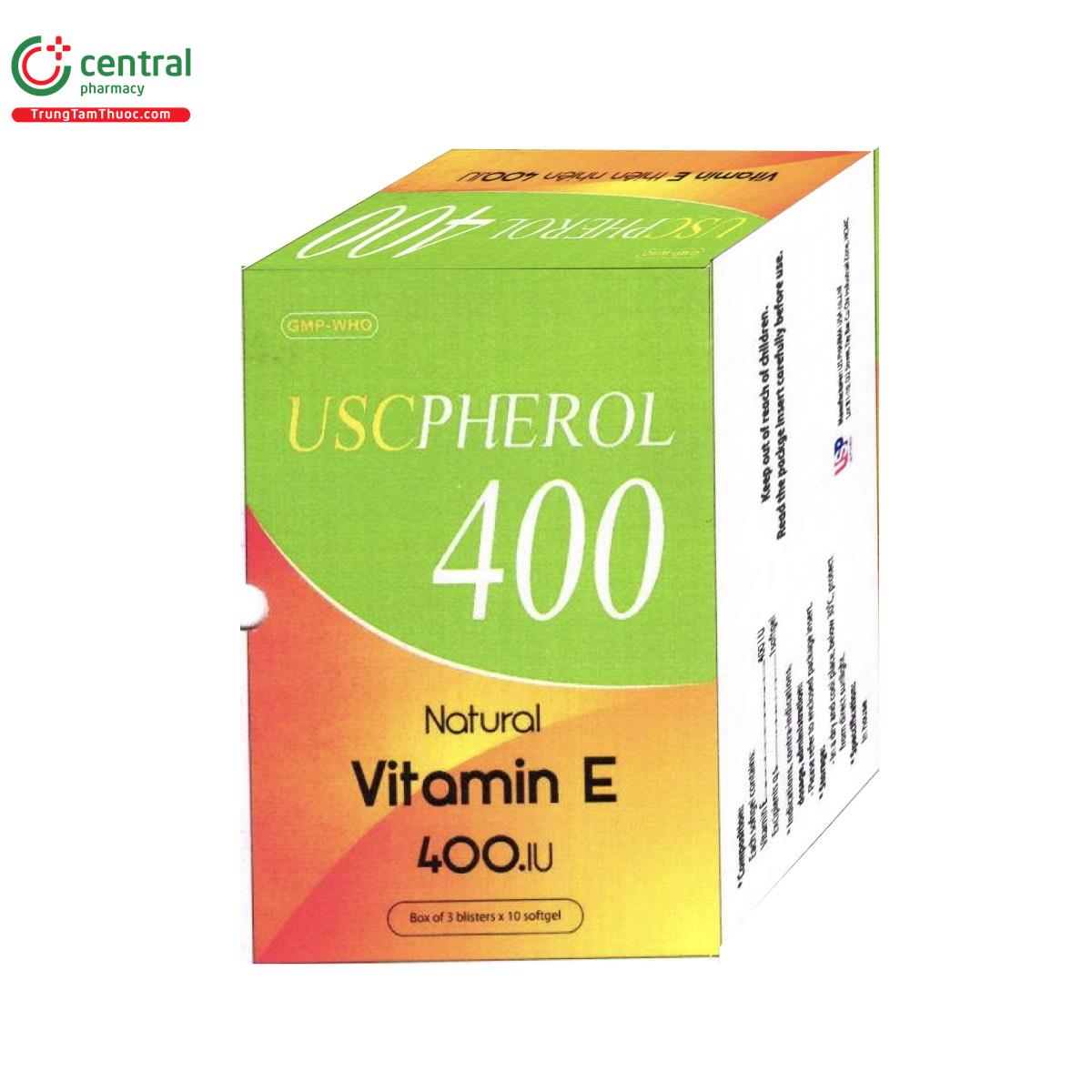 thuoc uscpherol 400 Q6513 thuoc uscpherol 400 Q6513