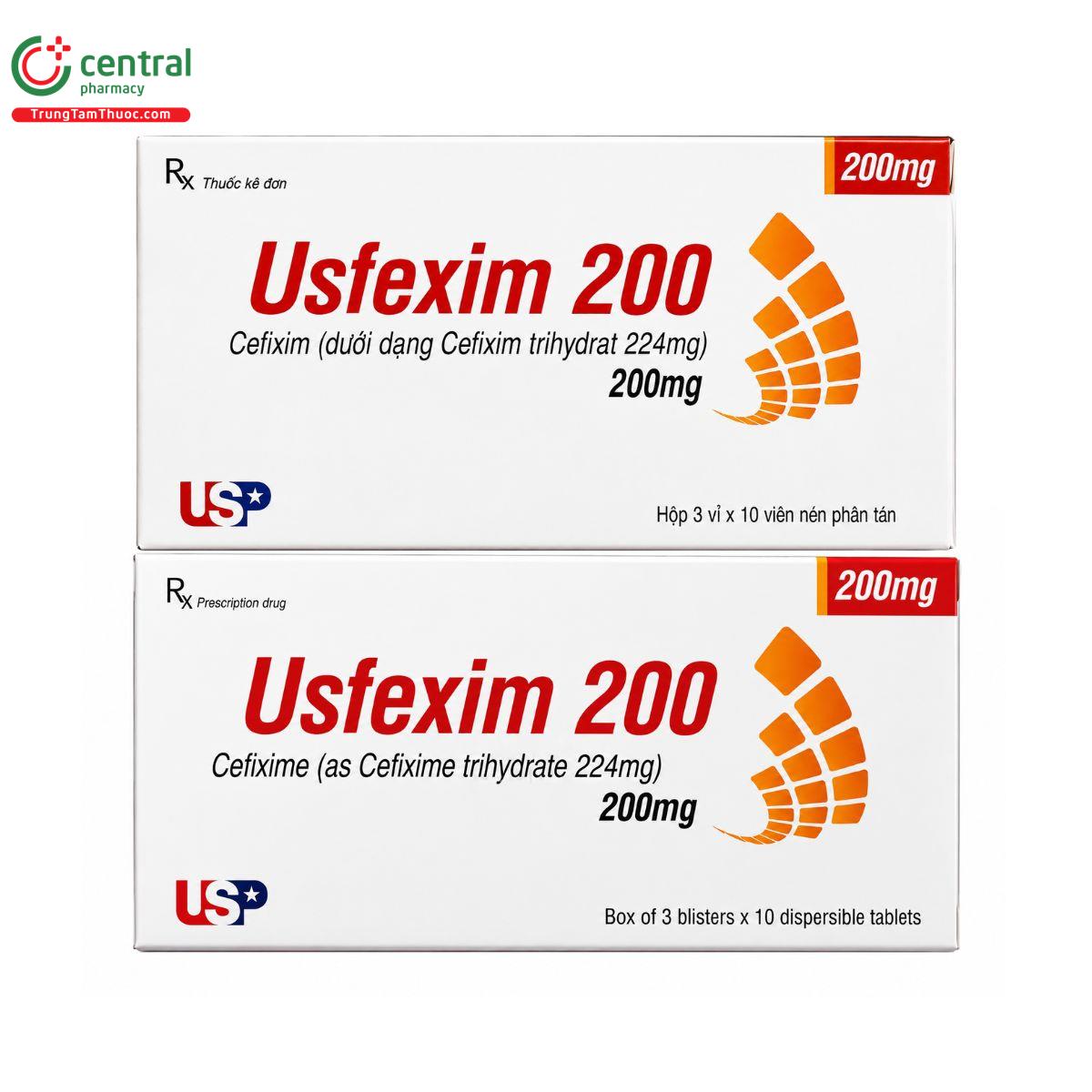 thuoc usfexim 200mg 1 S7677 thuoc usfexim 200mg 1 S7677