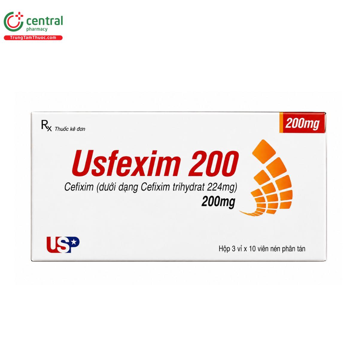 thuoc usfexim 200mg 2 C1324 thuoc usfexim 200mg 2 C1324