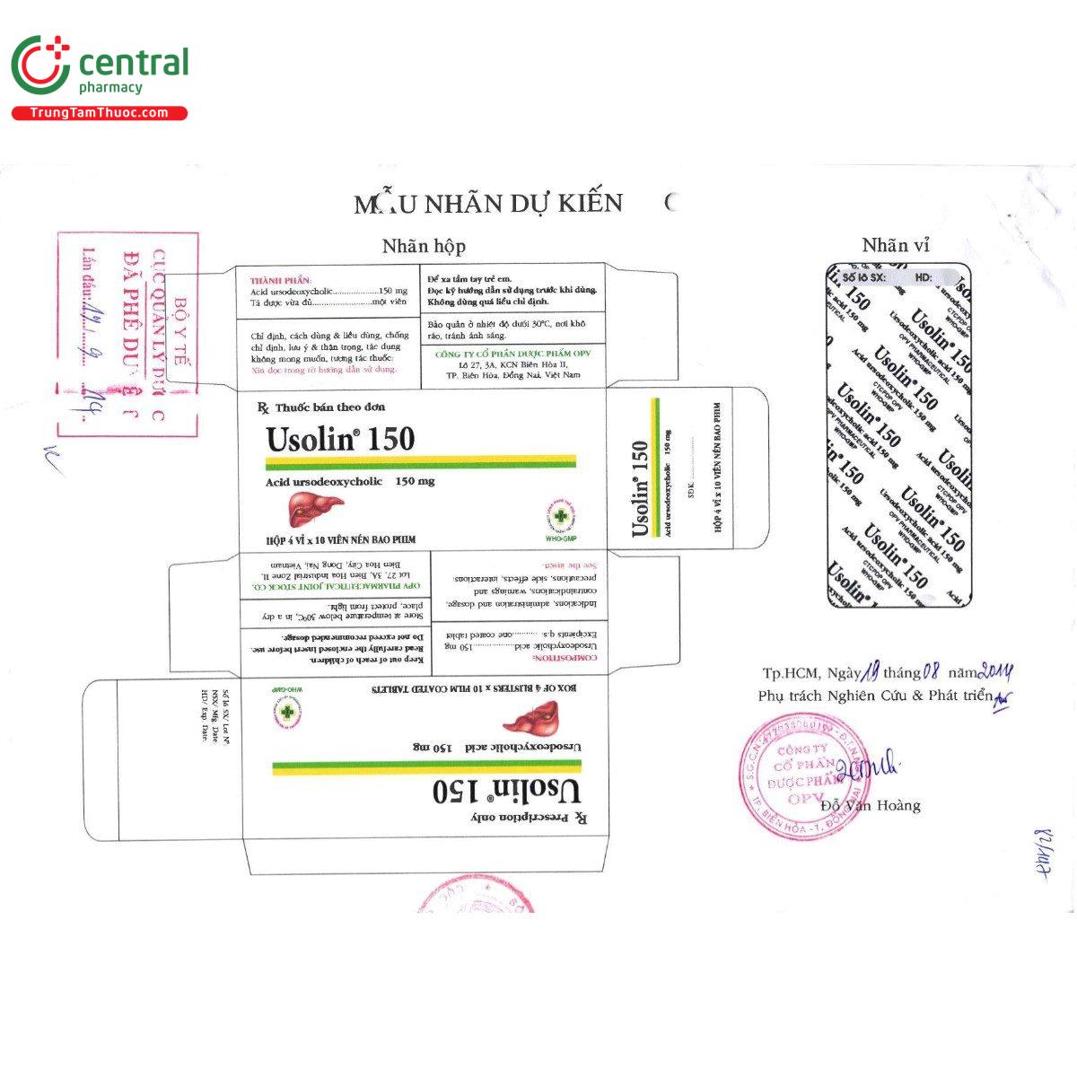 thuoc usolin 150 2 K4336 thuoc usolin 150 2 K4336