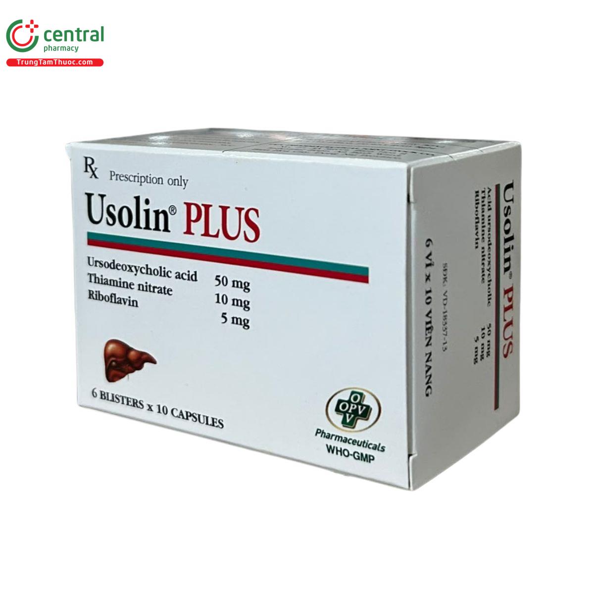 thuoc usolin plus 5 B0257 thuoc usolin plus 5 B0257