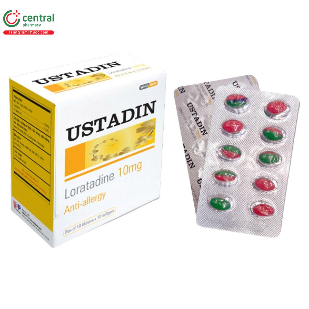thuoc ustadin 10mg 1 F2040