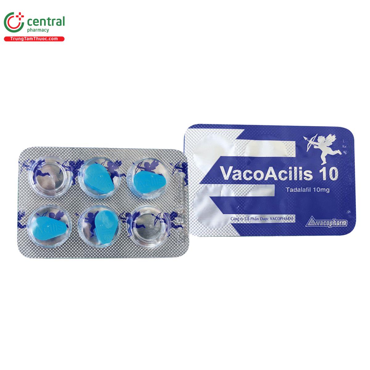 thuoc vacoacilis 10 4 G2566 thuoc vacoacilis 10 4 G2566