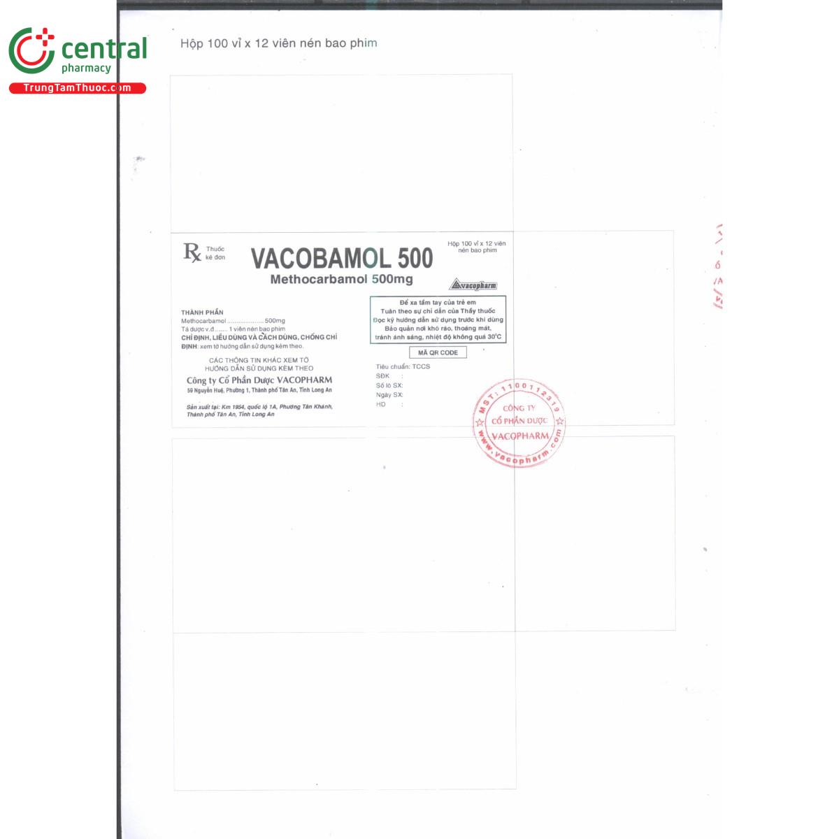 thuoc vacobamol 500mg 12 S7510 thuoc vacobamol 500mg 12 S7510