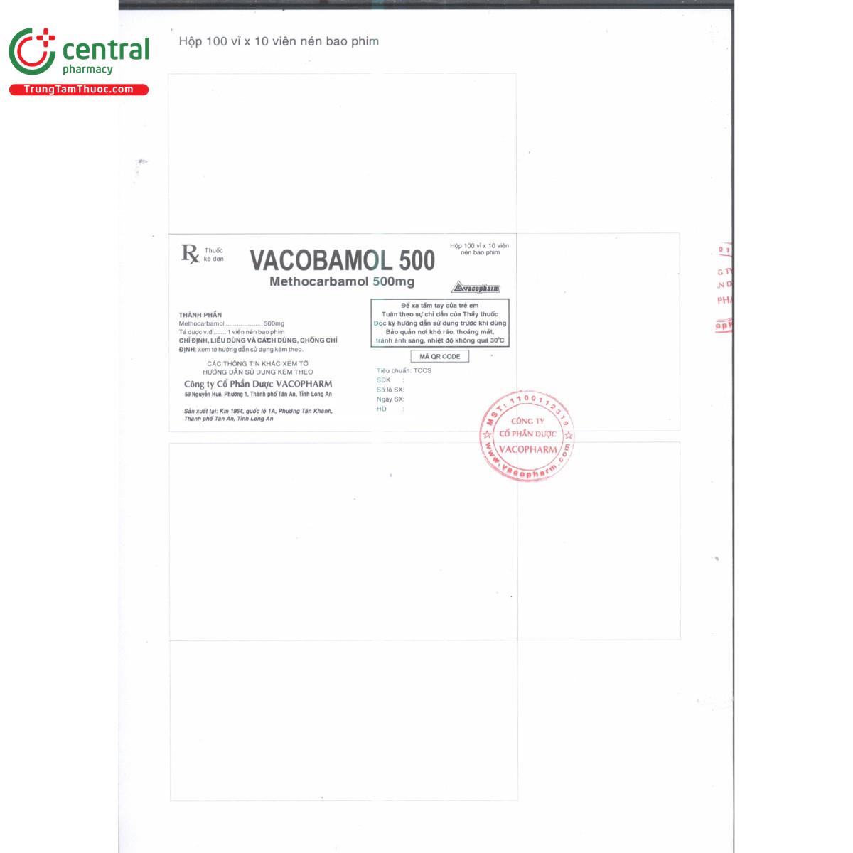thuoc vacobamol 500mg 8 J3706 thuoc vacobamol 500mg 8 J3706