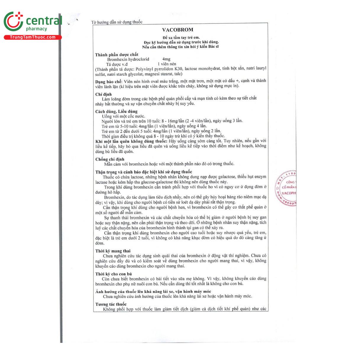 thuoc vacobrom 4 3 D1854 thuoc vacobrom 4 3 D1854