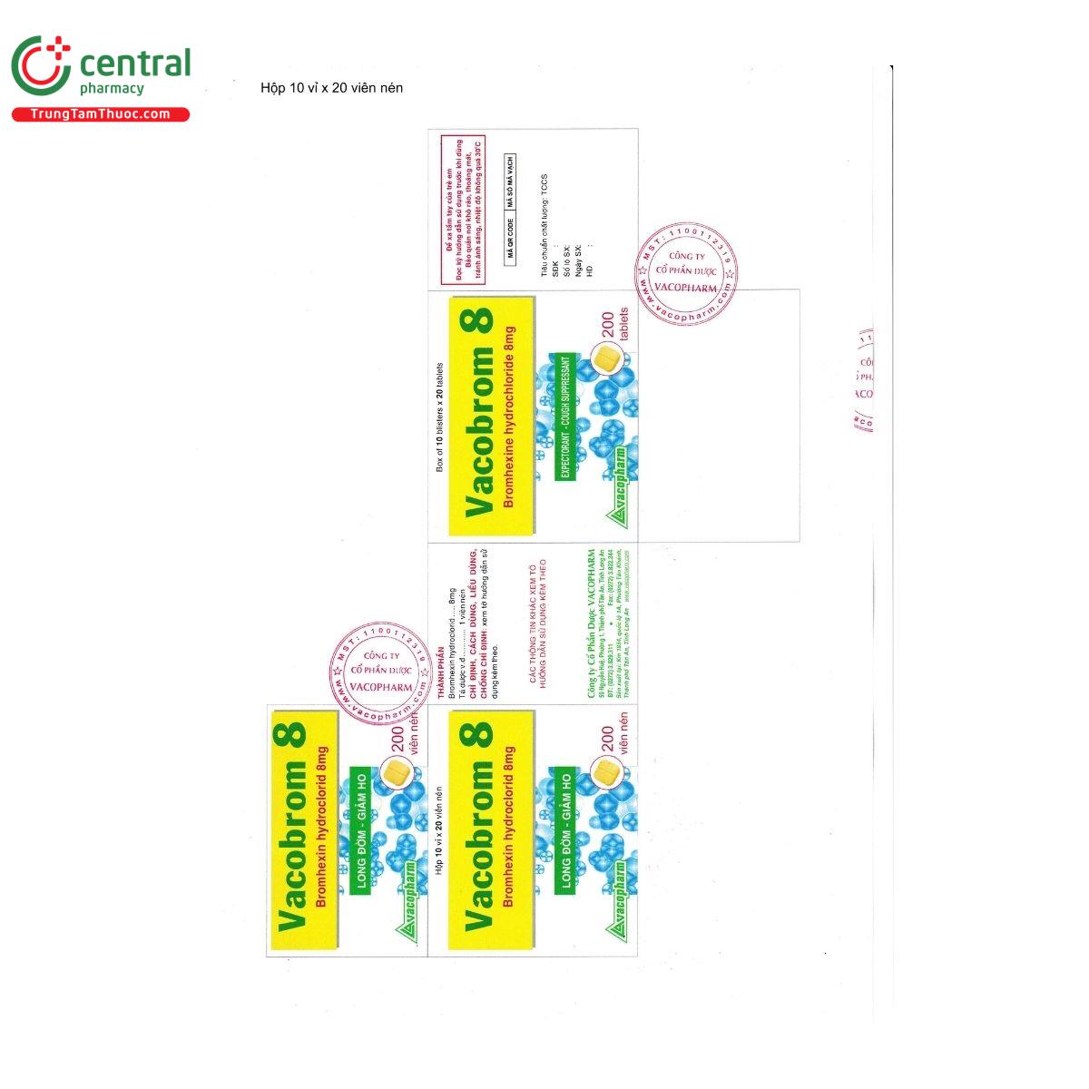thuoc vacobrom 8 2 A0381 thuoc vacobrom 8 2 A0381