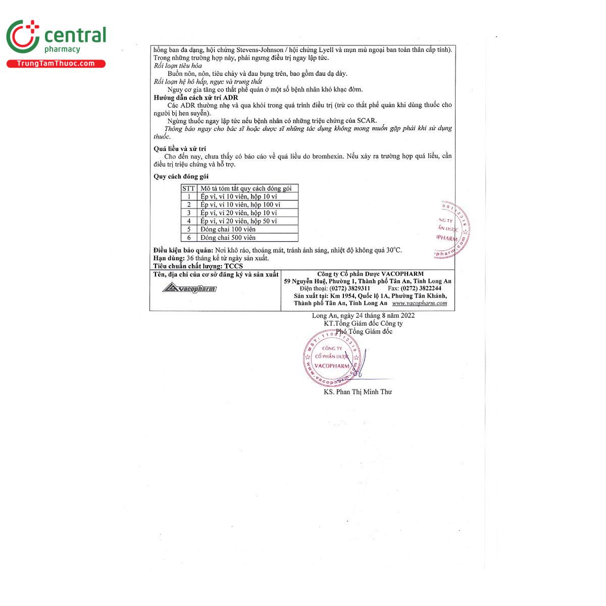 thuoc vacobrom 8 4 K4116 thuoc vacobrom 8 4 K4116
