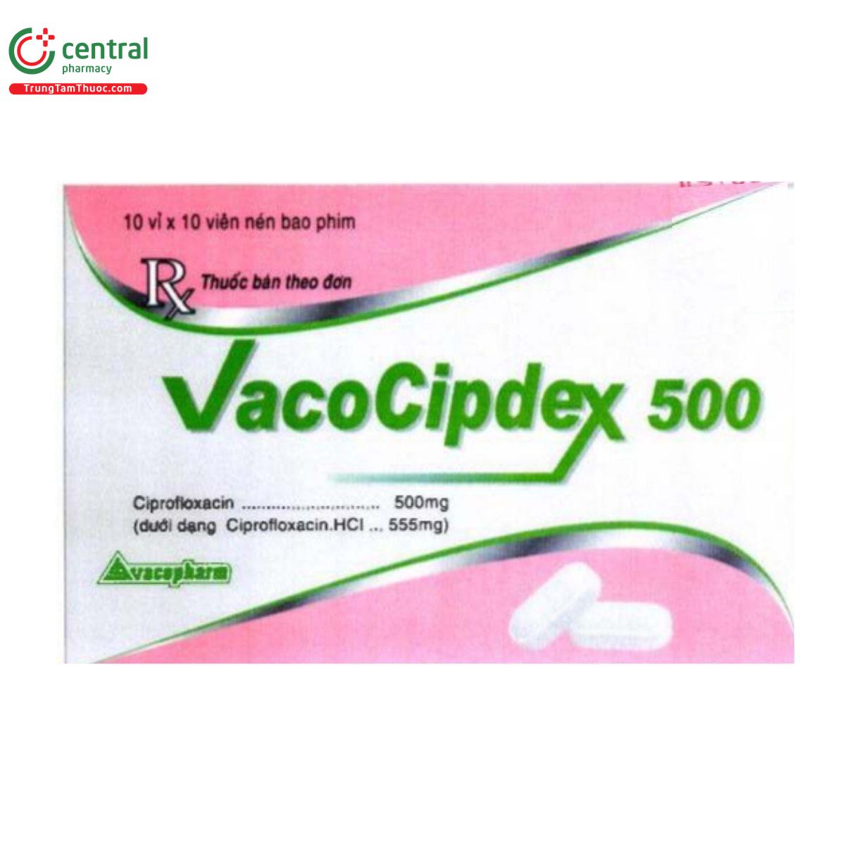 thuoc vacocipdex 500 vien nen bao phim 1 R7717 thuoc vacocipdex 500 vien nen bao phim 1 R7717