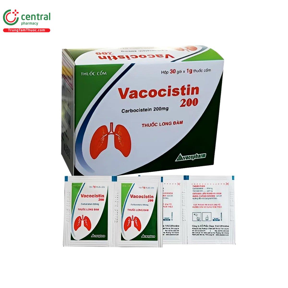thuoc vacocistin 200 1 B0777 thuoc vacocistin 200 1 B0777
