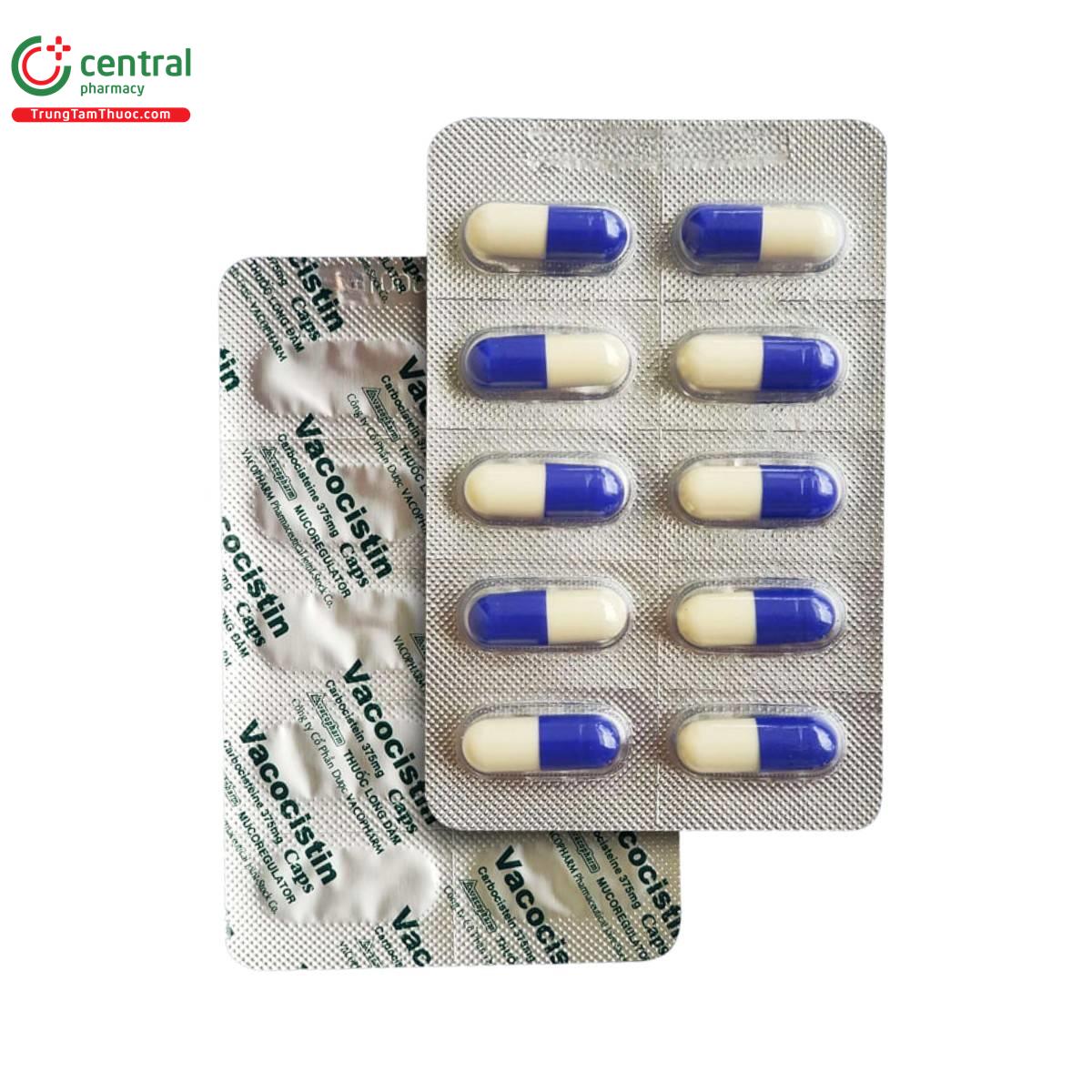 thuoc vacocistin caps 375mg 4 R7676 thuoc vacocistin caps 375mg 4 R7676