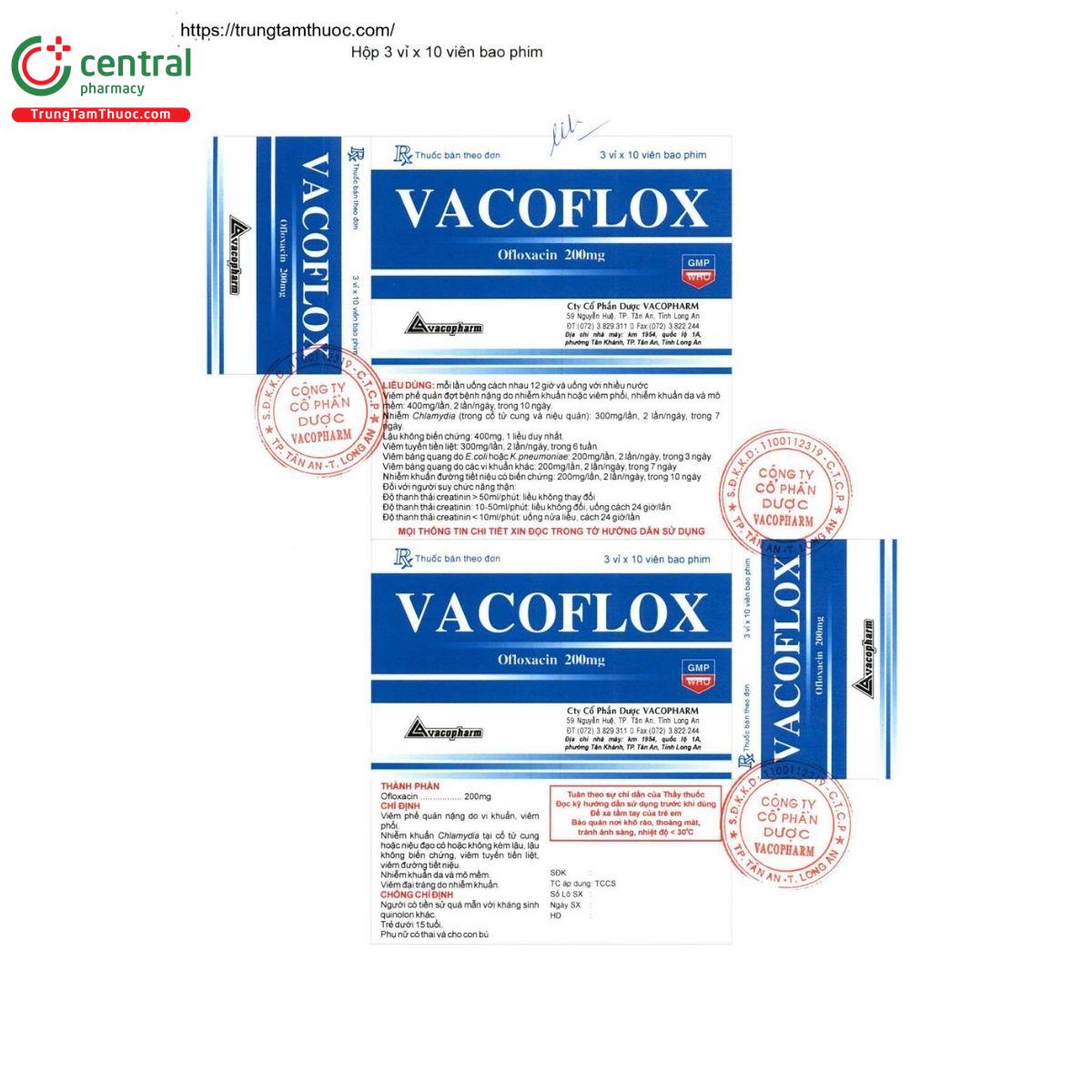 thuoc vacoflox 200mg 2 Q6088 thuoc vacoflox 200mg 2 Q6088