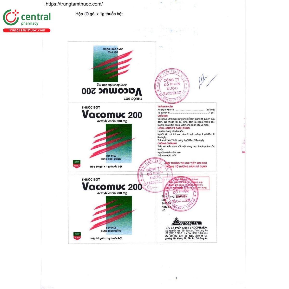 thuoc vacomuc 200mg thuoc bot 2 E1611 thuoc vacomuc 200mg thuoc bot 2 E1611