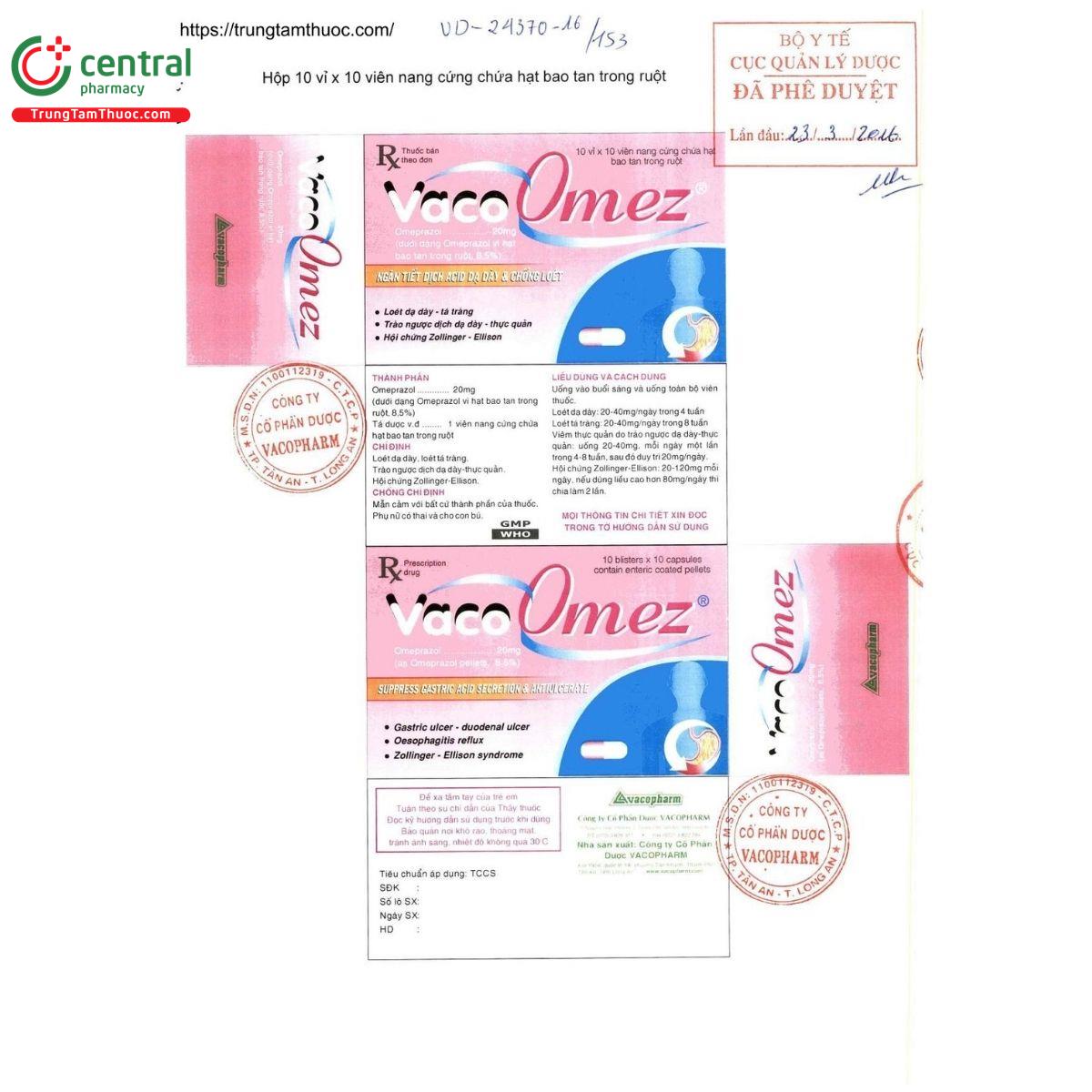 thuoc vacoomez 20mg 4 F2257 thuoc vacoomez 20mg 4 F2257