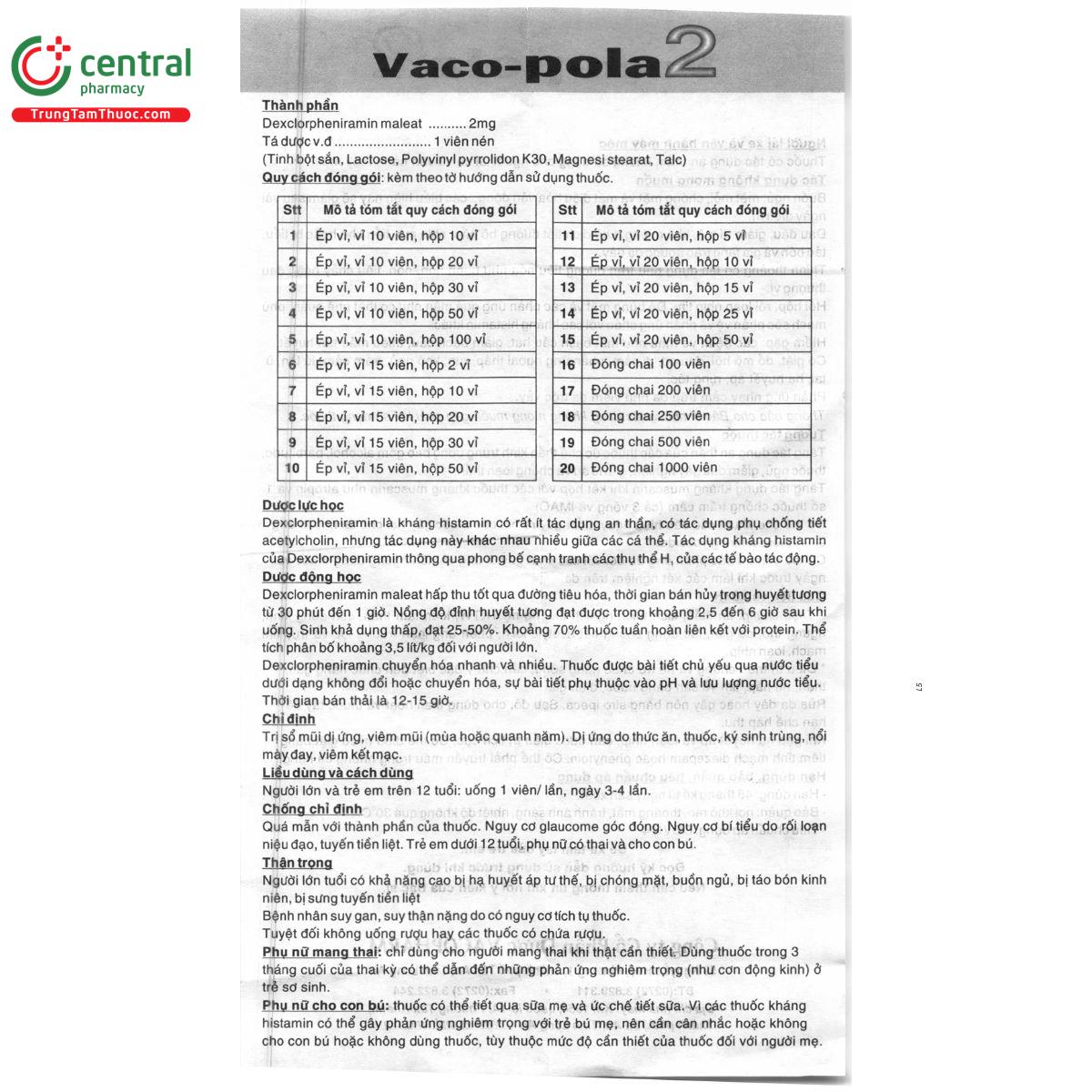 thuoc vacopola 2mg 8 M4188