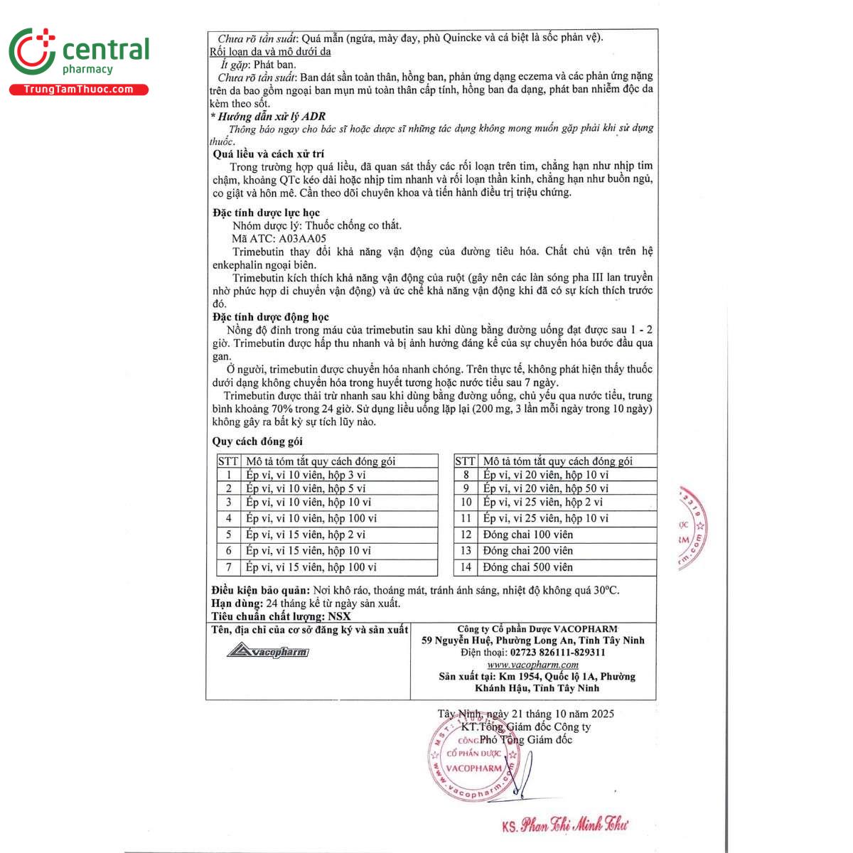 thuoc vacoridat 100mg 15 I3457 thuoc vacoridat 100mg 15 I3457