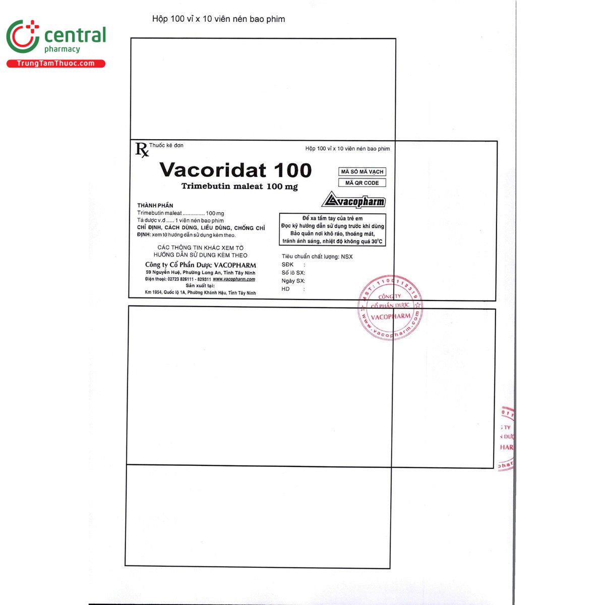 thuoc vacoridat 100mg 5 E1526 thuoc vacoridat 100mg 5 E1526