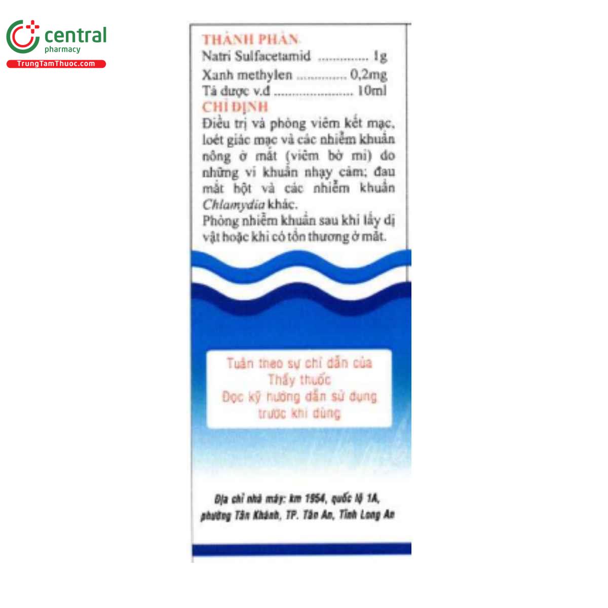thuoc vacosulfa b 1 G2882 thuoc vacosulfa b 1 G2882